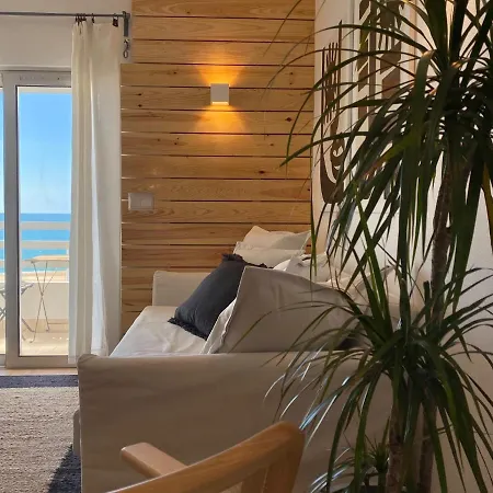 Casa Azul Nazaré