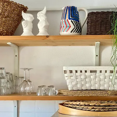 Casa Azul Appartement