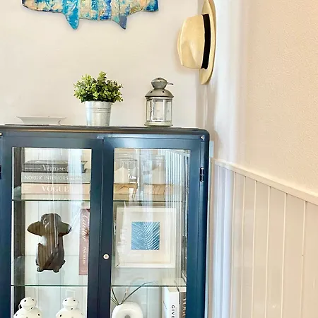 Apartamento Casa Azul *