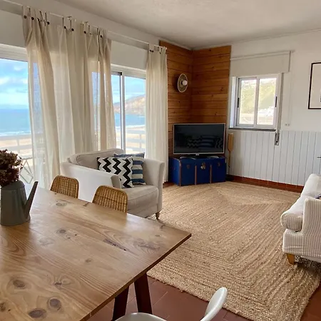 Apartamento Casa Azul *