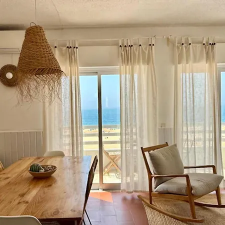 Appartement Casa Azul Nazaré