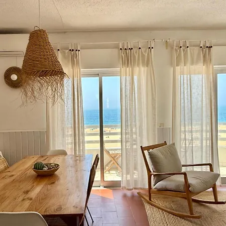 Casa Azul Appartement