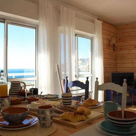 Apartamento Casa Azul *