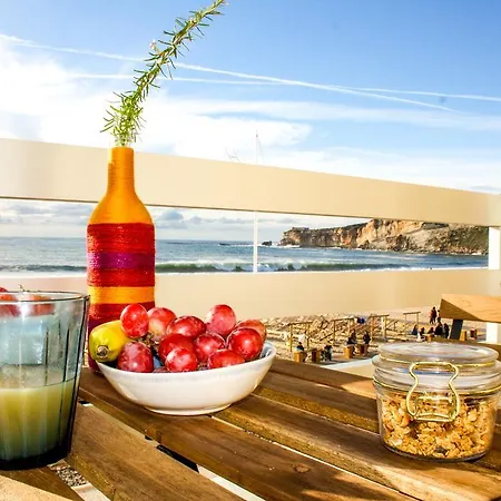 Casa Azul Appartement