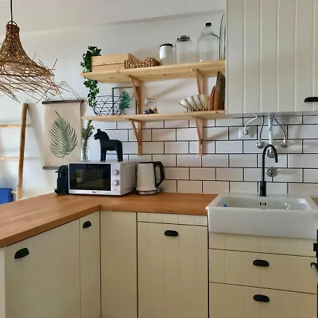 Appartement Casa Azul Nazaré