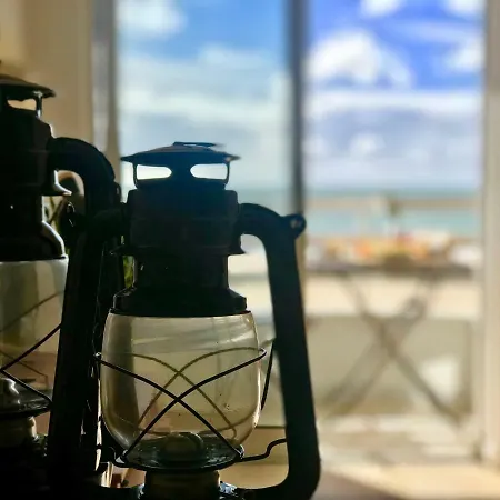 Apartamento Casa Azul *