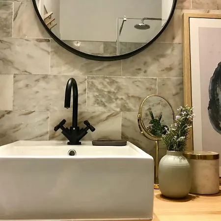 Appartement Casa Azul Nazaré