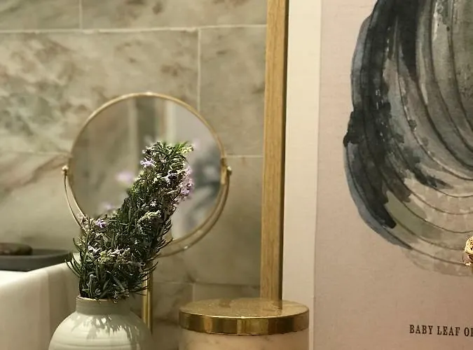 Casa Azul Daire Nazaré