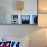Casa Azul Appartement Nazaré