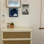 Casa Azul Appartement *