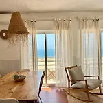 Appartement Casa Azul Nazaré