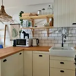 Appartement Casa Azul Nazaré