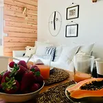 Casa Azul Appartement