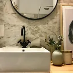 Appartement Casa Azul Nazaré