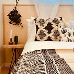 Casa Azul Appartement
