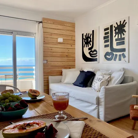 Casa Azul * Nazaré
