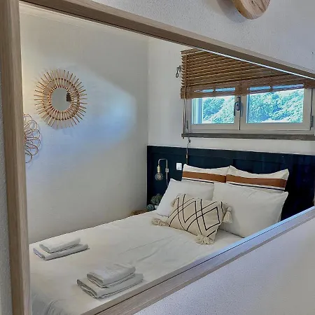 Casa Azul * نازاريه