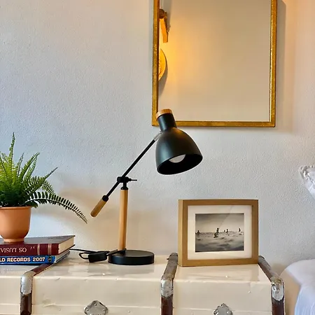 Apartament Casa Azul *