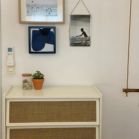 Casa Azul شقة *