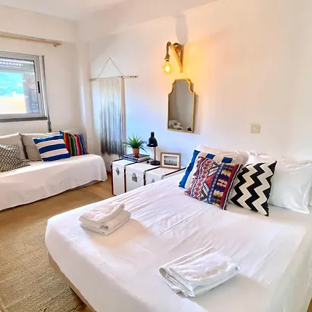 Casa Azul نازاريه
