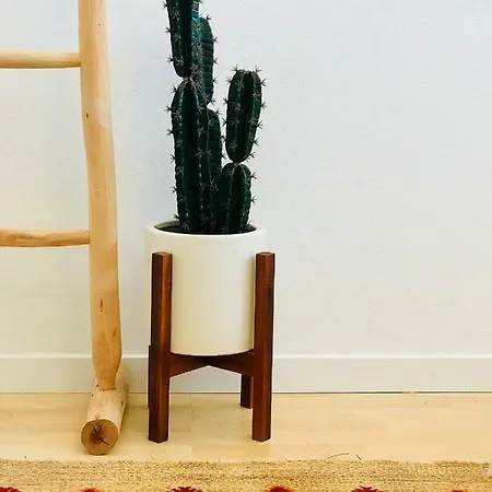 شقة Casa Azul نازاريه