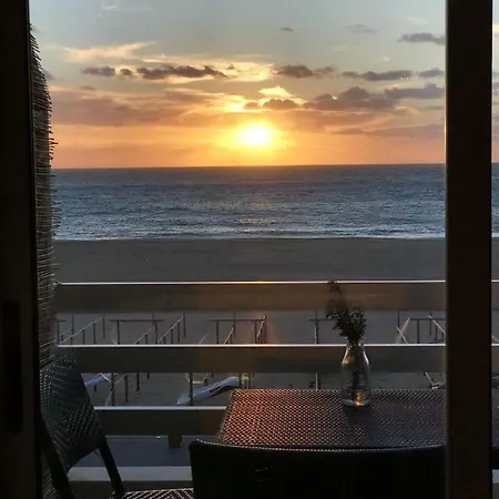 דירה Casa Azul