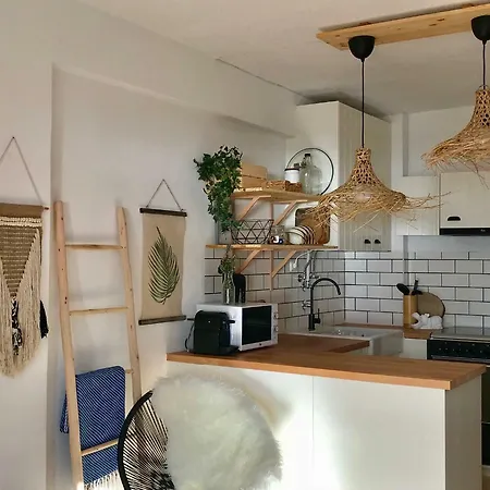 Casa Azul شقة