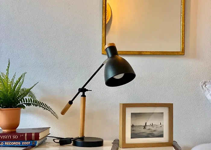 Apartament Casa Azul *