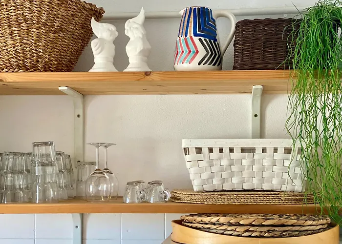 Casa Azul Apartament