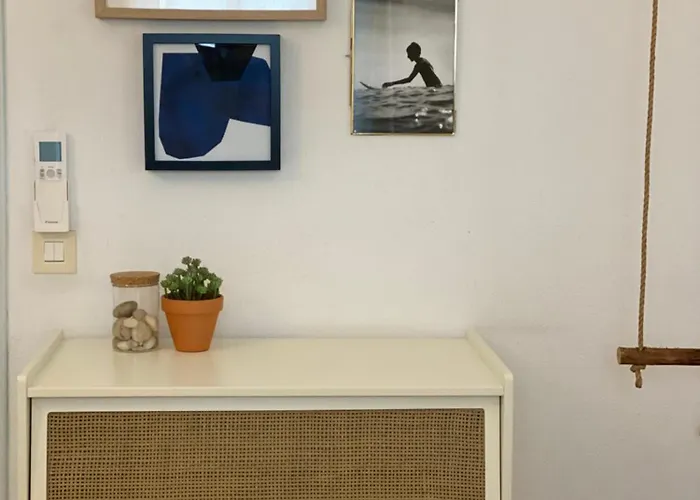 Casa Azul Apartament *