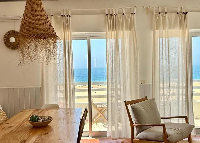 Casa Azul Apartament