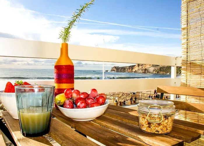 Casa Azul Apartament