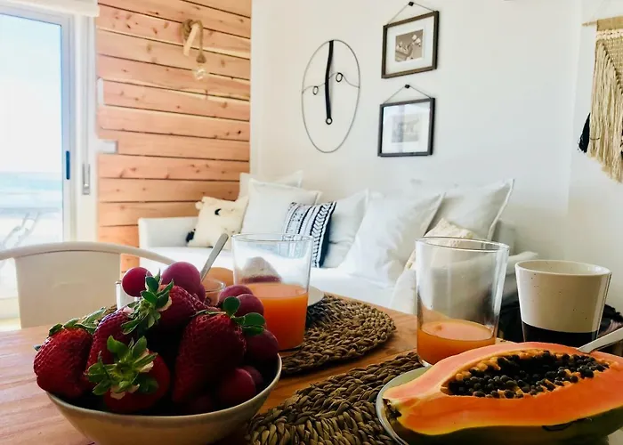 Casa Azul Apartament