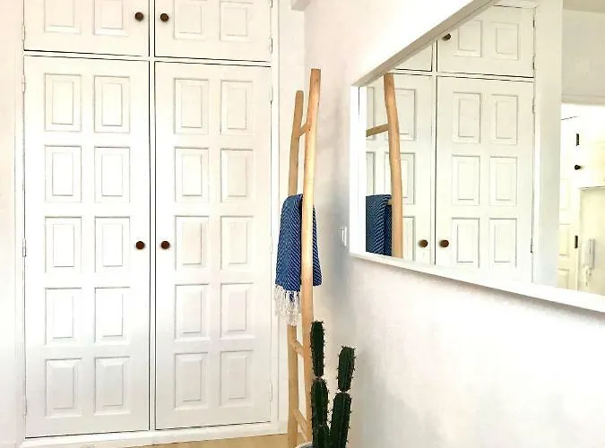 Casa Azul Apartament *