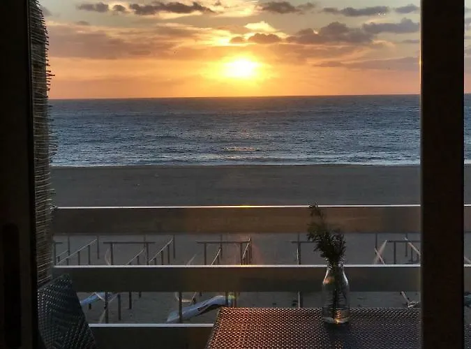 Apartament Casa Azul