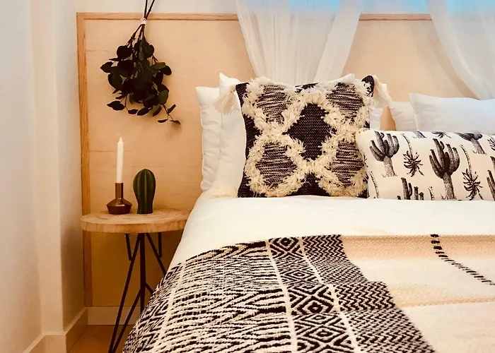 Casa Azul Apartament