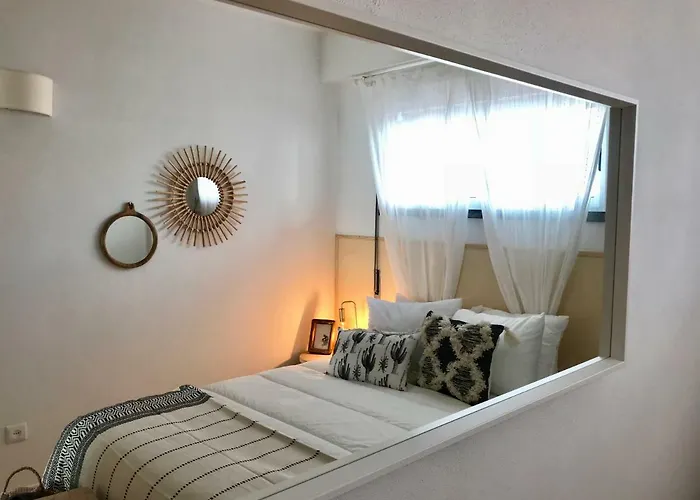 Casa Azul Apartament *